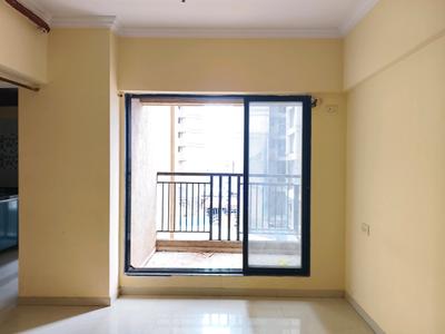 Living Room Image of 850 Sq.ft 2 BHK Apartment / Flat for sale in Raunak City Sector IV D6, Kalyan West Kalyan for Rs. 5500000