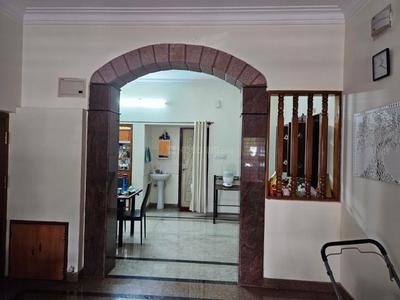 Hall Image of 1600 Sq.ft 2.5 BHK Independent House for rent in Bommanahalli Bengaluru for Rs. 30000
