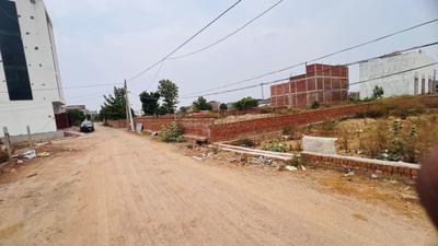 Image of 1100 Sq.ft Residential Plot / Land for sale in Gosainganj, Lucknow for Rs. 1950000