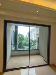 Balcony Image of 4500 Sq.ft 4 BHK Builder Floor for rent in Safdarjung Development Area New Delhi for Rs. 400000