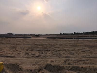 Image of 210 Sq.ft Residential Plot / Land for sale in Yacharam, Hyderabad for Rs. 3000000
