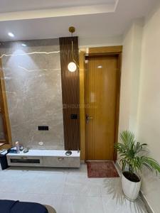 Hall Image of 1064 Sq.ft 3 BHK Builder Floor for sale in Indirapuram Ghaziabad for Rs. 17000000