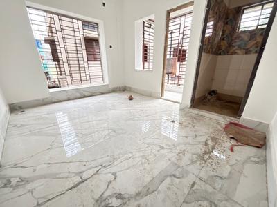 Bedroom Image of 1192 Sq.ft 3 BHK Apartment / Flat for sale in Konnagar Hooghly for Rs. 3278000