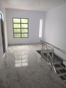 Hall Image of 1000 Sq.ft 3 BHK Villa for sale in Jankipuram Lucknow for Rs. 5500000