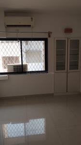 Bedroom Image of 1550 Sq.ft 3 BHK Apartment / Flat for sale in Raviraj Fortaleza Apartment, Kalyani Nagar Pune for Rs. 21500000