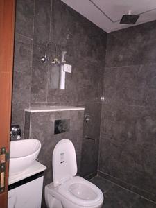 Bedroom One Image of 1200 Sq.ft 2 BHK Apartment / Flat for sale in Kamal Vihar, Sector 7 Dwarka New Delhi for Rs. 19500000
