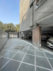 Image of 3717 Sq.ft 5 BHK Builder Floor for sale in Malka Ganj, New Delhi for Rs. 60000000