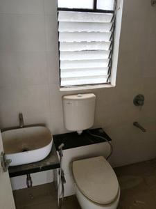 Bedroom Two Image of 1150 Sq.ft 2 BHK Apartment / Flat for sale in Godrej Green Glades, Jagatpur Ahmedabad for Rs. 5200000