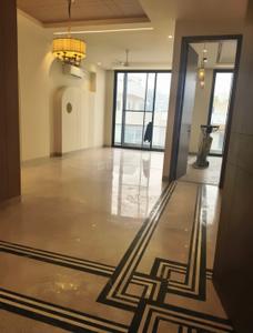Hall Image of 4200 Sq.ft 4 BHK Builder Floor for sale in Maharani Bagh New Delhi for Rs. 225000000