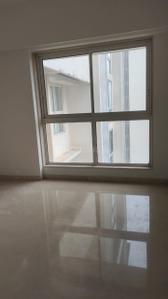 Bedroom Image of 900 Sq.ft 2 BHK Apartment / Flat for rent in Godrej The Trees, Vikhroli East Mumbai for Rs. 118500