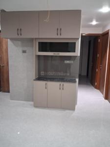 Hall Image of 1800 Sq.ft 3 BHK Apartment / Flat for rent in Shree Avinya 2, Naranpura Ahmedabad for Rs. 30000