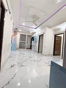 Hall Image of 1150 Sq.ft 2 BHK Apartment / Flat for sale in Miyapur Hyderabad for Rs. 7000000
