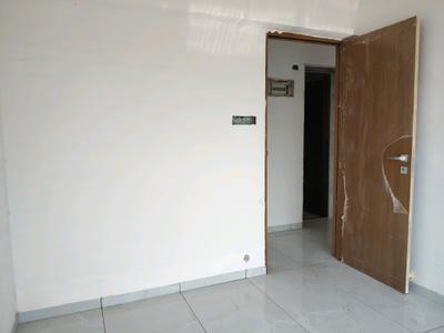 Bedroom Image of 1085 Sq.ft 2 BHK Apartment / Flat for sale in Pushpak Nagar Navi Mumbai for Rs. 6840000