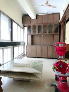 Bedroom Three Image of 2380 Sq.ft 3 BHK Apartment / Flat for sale in Alipore Kolkata for Rs. 32500000