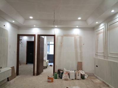 3 BHK Independent Builder Floor