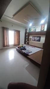 Hall Image of 1800 Sq.ft 3 BHK Duplex for sale in Vallabh Vidhyanagar Anand for Rs. 8000000