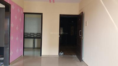Shree Riddhi Siddhi Adinath Aura Living Room 1