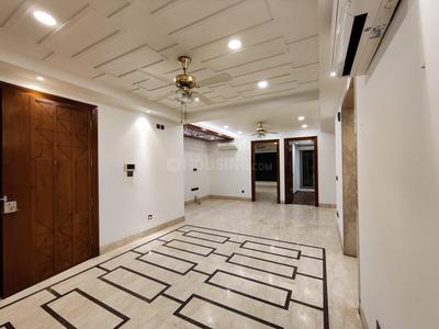 Hall Image of 2000 Sq.ft 2 BHK Apartment / Flat for sale in Ridhi Homes Greenfield Floors, Green Field Colony Faridabad for Rs. 10000000