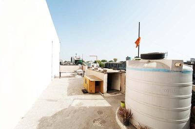 Balcony Image of 990 Sq.ft 5 BHK Independent House for sale in Ghatlodiya Ahmedabad for Rs. 7700000