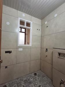 Bathroom Image of 1250 Sq.ft 2 BHK Builder Floor for sale in Sahastradhara Road Dehradun for Rs. 6700000