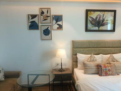 Bedroom Image of 704 Sq.ft 1 BHK Studio for sale in AIPL Joy Street, Sector 66 Gurgaon for Rs. 7700000