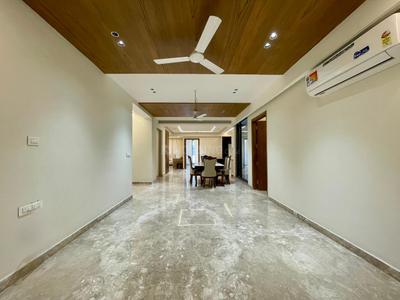 Image of 3250 Sq.ft 4 BHK Apartment / Flat for sale in DLF The Valley Central, Sector 3, Panchkula for Rs. 26499999