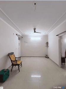2 BHK Flat