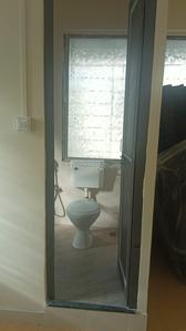 Bathroom Image of Durva PG in Gokhalenagar, Pune