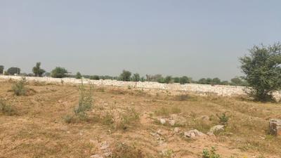 Image of 1800 Sq.ft Residential Plot / Land for sale in Jagatpura, Jaipur for Rs. 11000001