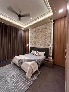 Bedroom Image of 3500 Sq.ft 4 BHK Villa for sale in Tungarli Lonavala for Rs. 64900000