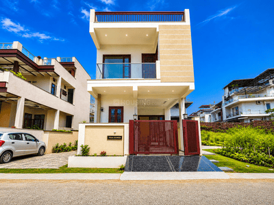 Building Image of 1728 Sq.ft 3 BHK Independent House for sale in Sahastradhara Road Dehradun for Rs. 14000000