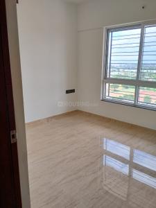 Bedroom Image of 593 Sq.ft 1 BHK Apartment / Flat for sale in VTP Township Codename Pegasus , Kharadi Pune for Rs. 5200000