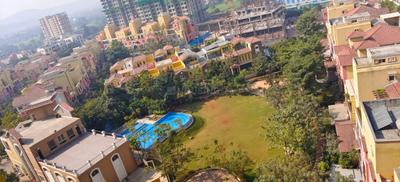 Image of 3100 Sq.ft 4 BHK Apartment / Flat for rent in Atul Westernhills, Sus, Pune for Rs. 55000