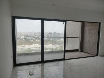4.5 BHK Flat