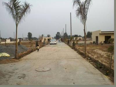 Image of 1950 Sq.ft Residential Plot / Land for sale in Hadapsar, Pune for Rs. 975000