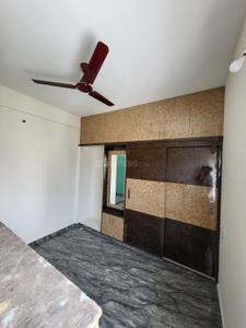Bedroom Image of 1400 Sq.ft 2 BHK Independent House for rent in Hallehalli Bengaluru for Rs. 25000
