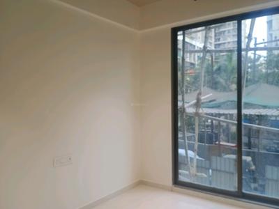 1 BHK Flat