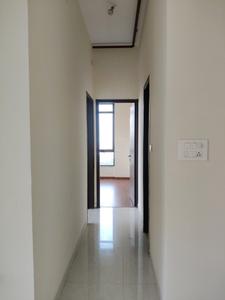 Passage Image of 700 Sq.ft 2 BHK Apartment / Flat for sale in Wadhwa Wadhwa Atmosphere, Mulund West Mumbai for Rs. 20000000