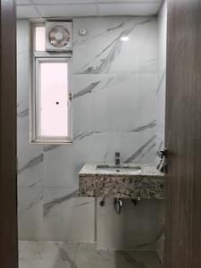 Bedroom Two Image of 1208 Sq.ft 3.5 BHK Apartment / Flat for sale in Smartworld Gems, Sector 89 Gurgaon for Rs. 15000000