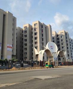 Image of 550 Sq.ft 2 BHK Apartment / Flat for sale in Mansarovar Extension, Jaipur for Rs. 1900000