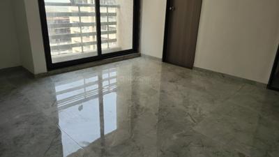 Bedroom Image of 1860 Sq.ft 3 BHK Apartment / Flat for rent in Siddhi Vinayak Elements, Sima Nagar Surat for Rs. 26000