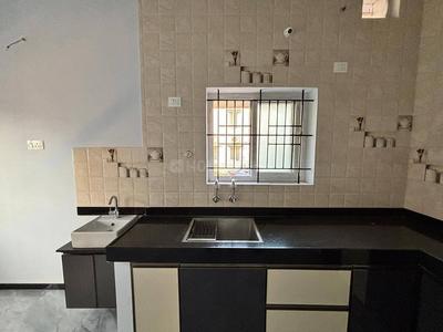 Kitchen Image of 2000 Sq.ft 4 BHK Independent House for sale in Kamal Vihar Raipur for Rs. 7500000