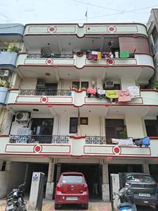 Building Image of 409 Sq.ft 1 BHK Apartment / Flat for sale in Vaishali Ghaziabad for Rs. 4200000