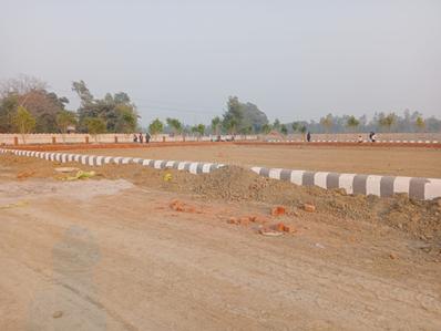 Image of 1000 Sq.ft Residential Plot / Land for sale in Sultanpur Road, Lucknow for Rs. 1900000