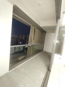 Kitchen Image of 1400 Sq.ft 3 BHK Apartment / Flat for rent in Vishwanath Maher Select, Shela Ahmedabad for Rs. 26000