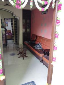 2 BHK Independent House
