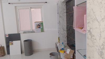 Living Room Image of 1400 Sq.ft 3 BHK Apartment / Flat for sale in Myhna Maple, Varthur Bengaluru for Rs. 18000000