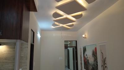 Living Room Image of 1900 Sq.ft 3 BHK Villa for sale in Kalwad Road Jaipur for Rs. 8500000