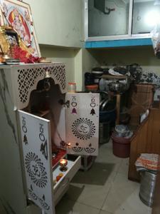 Pooja Room Image of 2500 Sq.ft 5 BHK Independent House for sale in Raebareli Town Raebareli for Rs. 7200000