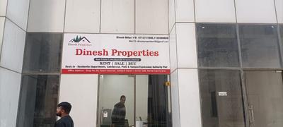 Image of 575 Sq.ft 1 BHK Apartment / Flat for sale in The 3C Lotus Zing, Sector 168, Noida for Rs. 4200000